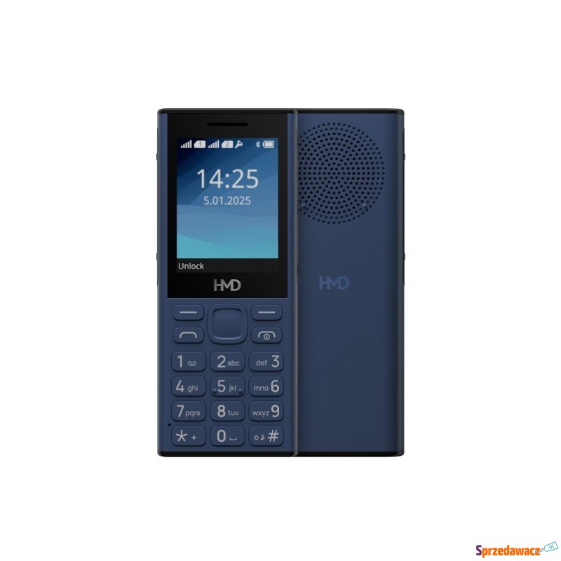 HMD 130 Music (TA-1717) Dual SIM...