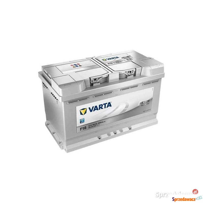 Akumulator 85Ah 800A VARTA F18...