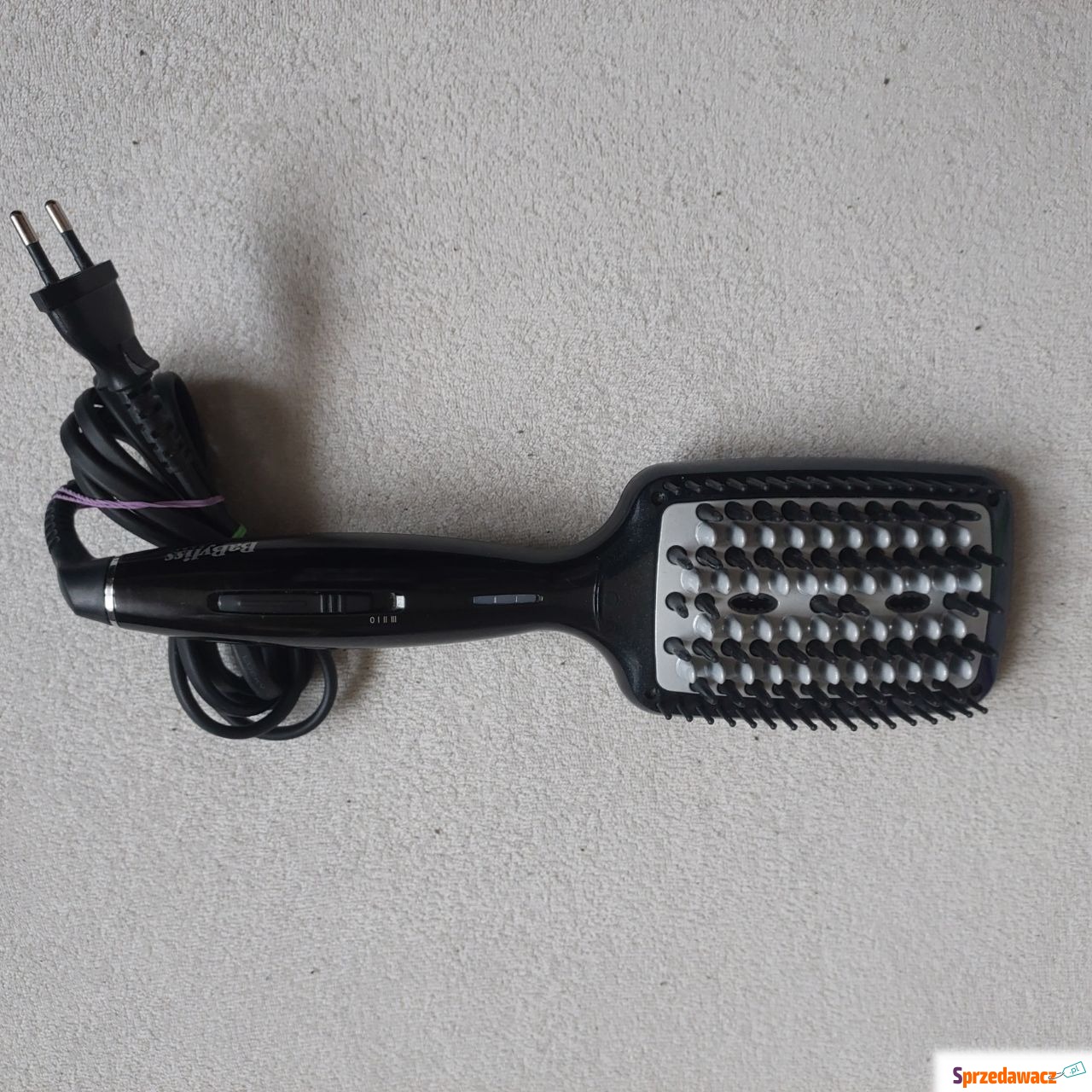 BABYLISS B69a urządzenie do pi...
