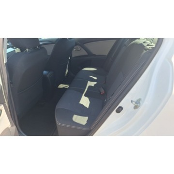 Toyota Avensis  Sedan/Limuzyna 2018,  2.0 diesel - Na sprzedaż za 49 900 zł - Częstochowa - zdjęcie 8