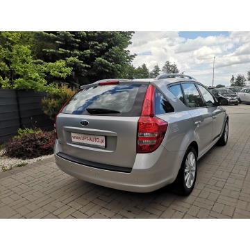 Kia Ceed 2007,  1.6 benzyna - Na sprzedaż za 13 900 zł - Strzegom - zdjęcie 6