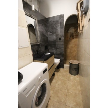 Mieszkanie dwupokojowe Wrocław - Śródmieście,   37 m2, 4 piętro - Sprzedam - zdjęcie 4