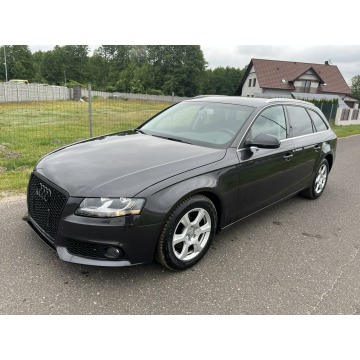 Audi A4 2009,  1.8 benzyna - Na sprzedaż za 10 000,00 zł - Zagórów - zdjęcie 2