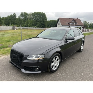 Audi A4 - 2009