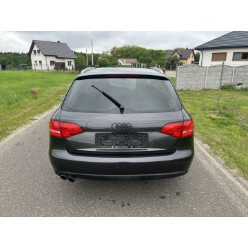 Audi A4 2009,  1.8 benzyna - Na sprzedaż za 10 000,00 zł - Zagórów - zdjęcie 5