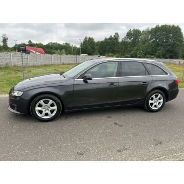 Audi A4 2009,  1.8 benzyna - Na sprzedaż za 10 000,00 zł - Zagórów - zdjęcie 3