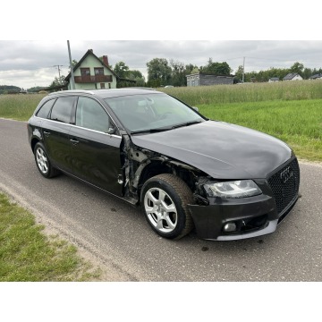 Audi A4 2009,  1.8 benzyna - Na sprzedaż za 10 000,00 zł - Zagórów - zdjęcie 8
