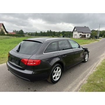 Audi A4 2009,  1.8 benzyna - Na sprzedaż za 10 000,00 zł - Zagórów - zdjęcie 6