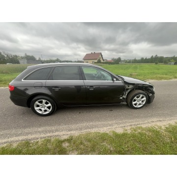 Audi A4 2009,  1.8 benzyna - Na sprzedaż za 10 000,00 zł - Zagórów - zdjęcie 7