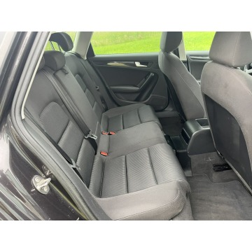 Audi A4 2009,  1.8 benzyna - Na sprzedaż za 10 000,00 zł - Zagórów - zdjęcie 11