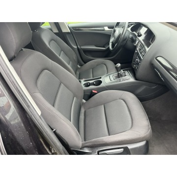 Audi A4 2009,  1.8 benzyna - Na sprzedaż za 10 000,00 zł - Zagórów - zdjęcie 10