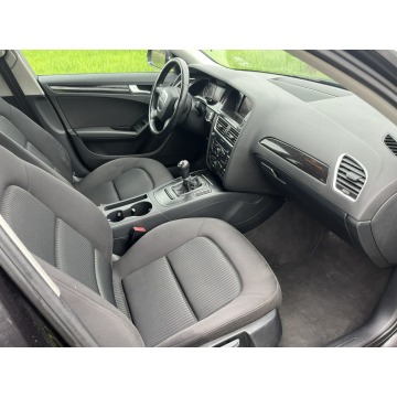 Audi A4 2009,  1.8 benzyna - Na sprzedaż za 10 000,00 zł - Zagórów - zdjęcie 9