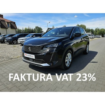 Peugeot 3008 - NowyRozrząd!#Automat#Kamery#Navi#Vat23%#