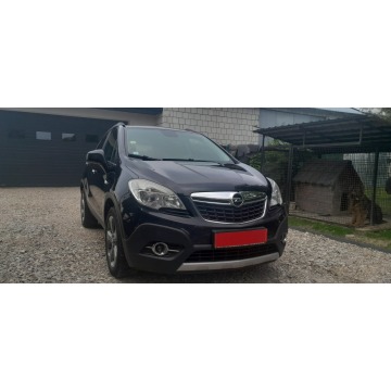 Opel Mokka - 1.7 CRDi 130km COSMO