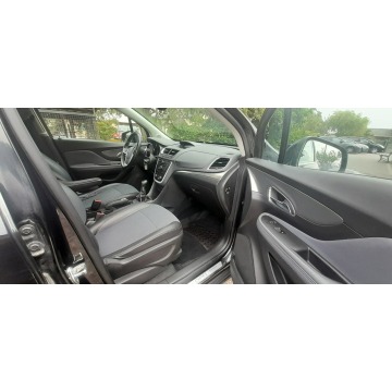 Opel Mokka  SUV 2013,  1.0 diesel - Na sprzedaż za 32 900 zł - Dudki - zdjęcie 6