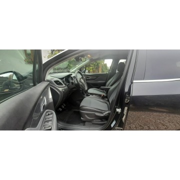 Opel Mokka  SUV 2013,  1.0 diesel - Na sprzedaż za 32 900 zł - Dudki - zdjęcie 7