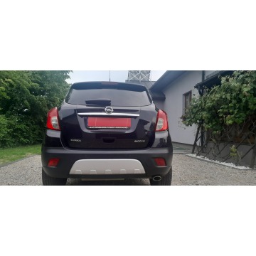 Opel Mokka  SUV 2013,  1.0 diesel - Na sprzedaż za 32 900 zł - Dudki - zdjęcie 9