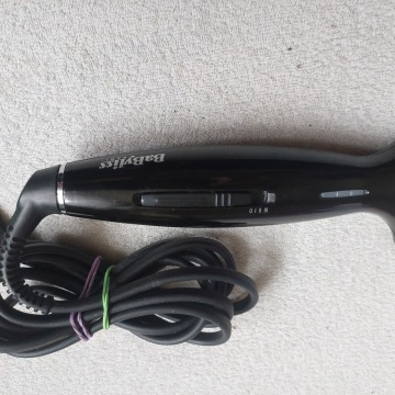 BABYLISS B69a urządzenie do pielęgnacji włosów... - Pielęgnacja włosów - Żory - zdjęcie 3