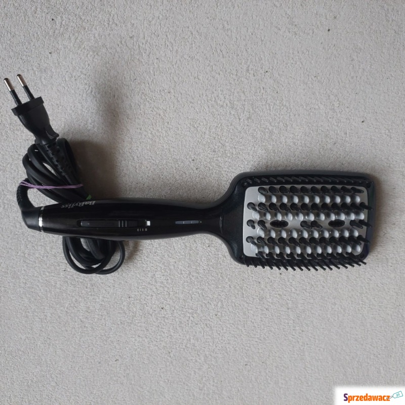 BABYLISS B69a urządzenie do pielęgnacji włosów... - Pielęgnacja włosów - Żory