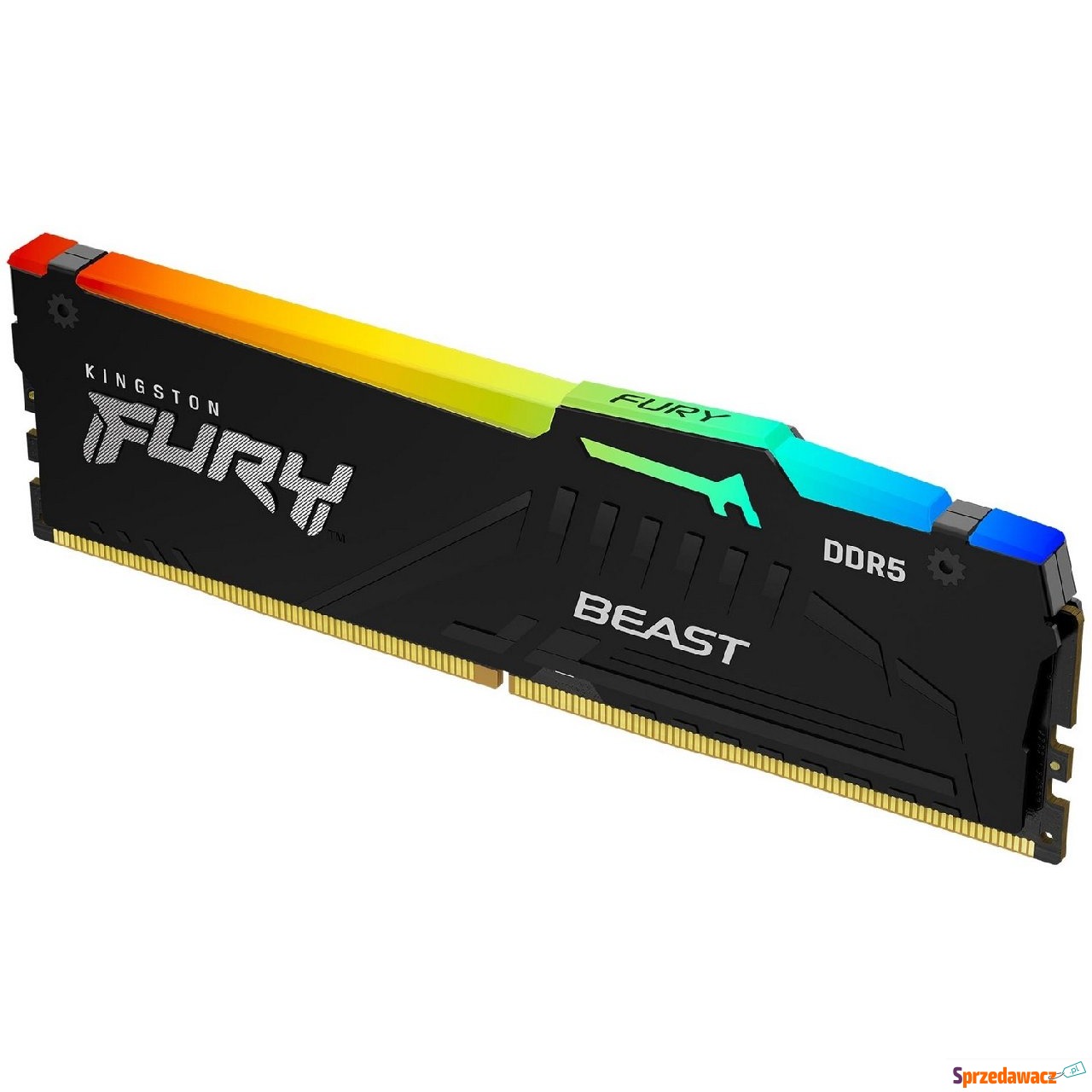 Kingston Fury Beast RGB 32GB [...