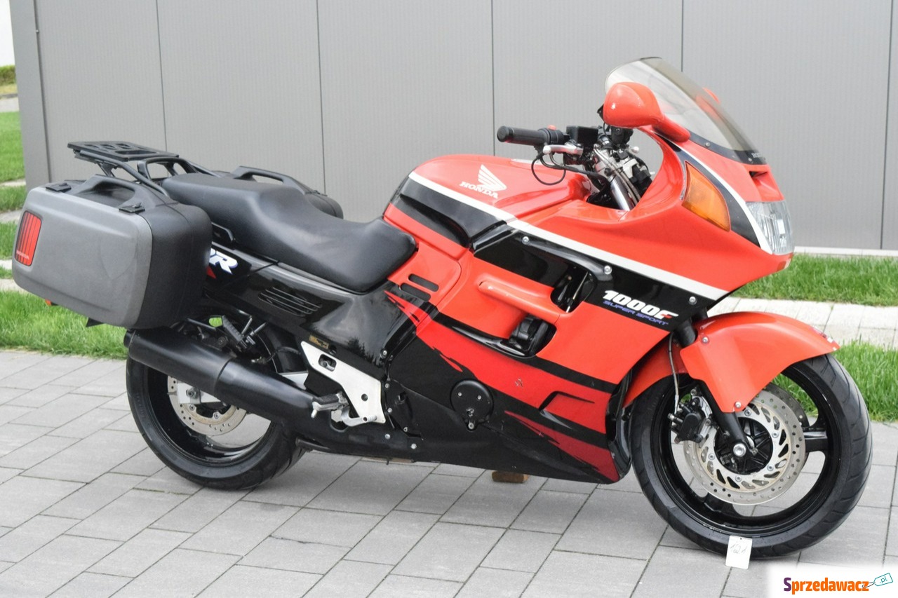 Honda CBR - 1000 F  oryginalny...