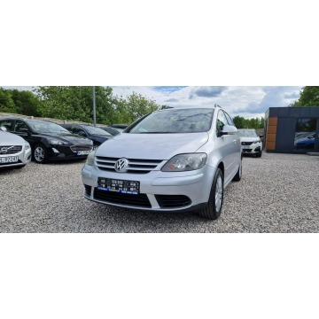 Volkswagen Golf Plus  Hatchback 2007,  1.9 diesel - Na sprzedaż za 16 900 zł - Płock - zdjęcie 2