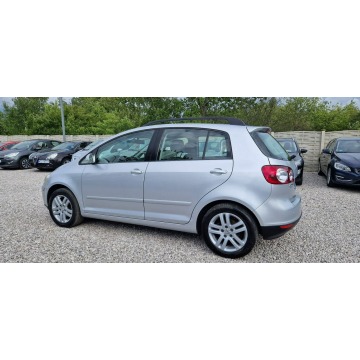 Volkswagen Golf Plus  Hatchback 2007,  1.9 diesel - Na sprzedaż za 16 900 zł - Płock - zdjęcie 6