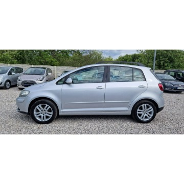 Volkswagen Golf Plus  Hatchback 2007,  1.9 diesel - Na sprzedaż za 16 900 zł - Płock - zdjęcie 5