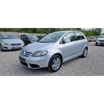 Volkswagen Golf Plus  Hatchback 2007,  1.9 diesel - Na sprzedaż za 16 900 zł - Płock - zdjęcie 3