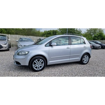 Volkswagen Golf Plus  Hatchback 2007,  1.9 diesel - Na sprzedaż za 16 900 zł - Płock - zdjęcie 4