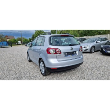 Volkswagen Golf Plus  Hatchback 2007,  1.9 diesel - Na sprzedaż za 16 900 zł - Płock - zdjęcie 8