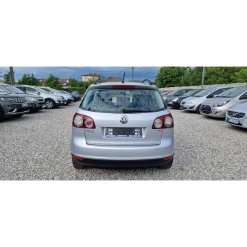Volkswagen Golf Plus  Hatchback 2007,  1.9 diesel - Na sprzedaż za 16 900 zł - Płock - zdjęcie 9
