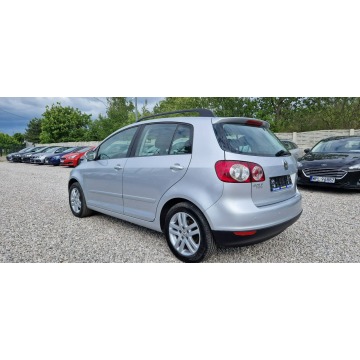 Volkswagen Golf Plus  Hatchback 2007,  1.9 diesel - Na sprzedaż za 16 900 zł - Płock - zdjęcie 7