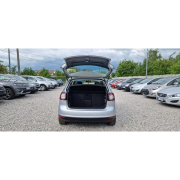 Volkswagen Golf Plus  Hatchback 2007,  1.9 diesel - Na sprzedaż za 16 900 zł - Płock - zdjęcie 10