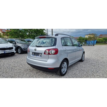 Volkswagen Golf Plus  Hatchback 2007,  1.9 diesel - Na sprzedaż za 16 900 zł - Płock - zdjęcie 12