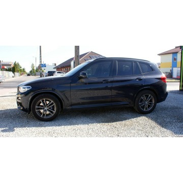 BMW X3  SUV 2019,  2.0 benzyna, automat - Na sprzedaż za 110 000 zł - Ostrów Wielkopolski - zdjęcie 3