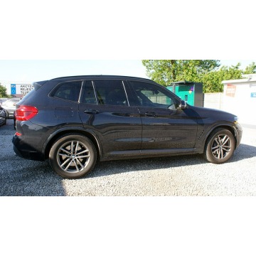BMW X3  SUV 2019,  2.0 benzyna, automat - Na sprzedaż za 110 000 zł - Ostrów Wielkopolski - zdjęcie 5