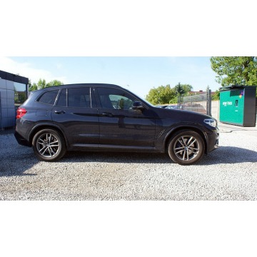 BMW X3  SUV 2019,  2.0 benzyna, automat - Na sprzedaż za 110 000 zł - Ostrów Wielkopolski - zdjęcie 4