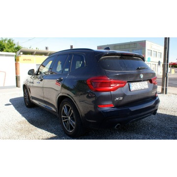 BMW X3  SUV 2019,  2.0 benzyna, automat - Na sprzedaż za 110 000 zł - Ostrów Wielkopolski - zdjęcie 10