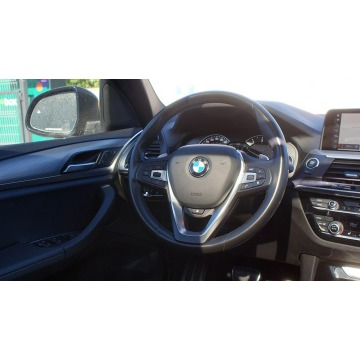 BMW X3  SUV 2019,  2.0 benzyna, automat - Na sprzedaż za 110 000 zł - Ostrów Wielkopolski - zdjęcie 12
