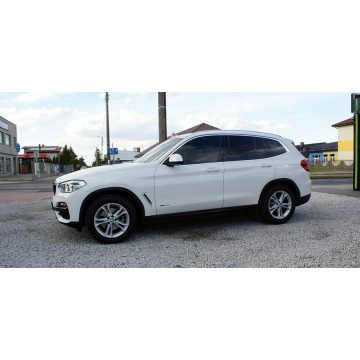 BMW X3  SUV 2018,  2.0 benzyna, automat - Na sprzedaż za 86 000 zł - Ostrów Wielkopolski - zdjęcie 3