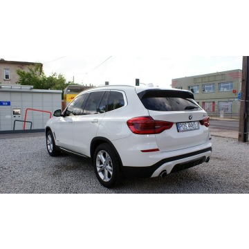 BMW X3  SUV 2018,  2.0 benzyna, automat - Na sprzedaż za 86 000 zł - Ostrów Wielkopolski - zdjęcie 5