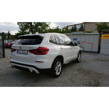 BMW X3  SUV 2018,  2.0 benzyna, automat - Na sprzedaż za 86 000 zł - Ostrów Wielkopolski - zdjęcie 6