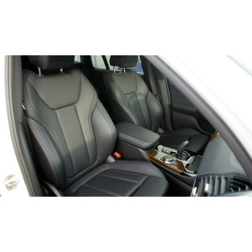 BMW X3  SUV 2018,  2.0 benzyna, automat - Na sprzedaż za 86 000 zł - Ostrów Wielkopolski - zdjęcie 10