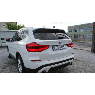 BMW X3  SUV 2018,  2.0 benzyna, automat - Na sprzedaż za 86 000 zł - Ostrów Wielkopolski - zdjęcie 8