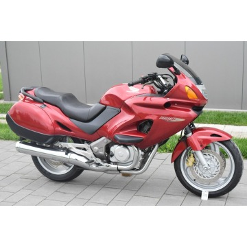 Honda NT - NT 650 Deauville super stan, KSIĄŻKA, dok. na km, z DE***
