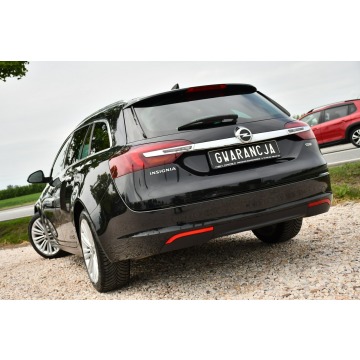 Opel Insignia 2016,  1.6 diesel - Na sprzedaż za 29 999 zł - Nowe Sójki - zdjęcie 5