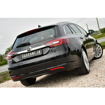 Opel Insignia 2016,  1.6 diesel - Na sprzedaż za 29 999 zł - Nowe Sójki - zdjęcie 4