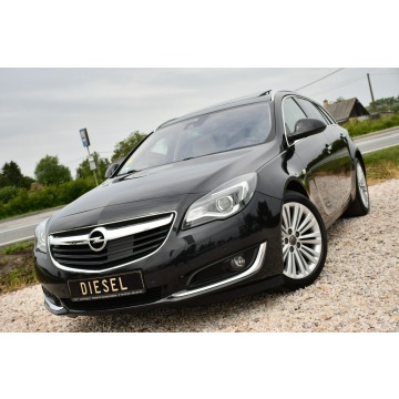 Opel Insignia 2016,  1.6 diesel - Na sprzedaż za 29 999 zł - Nowe Sójki - zdjęcie 3