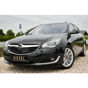 Opel Insignia 2016,  1.6 diesel - Na sprzedaż za 29 999 zł - Nowe Sójki - zdjęcie 6